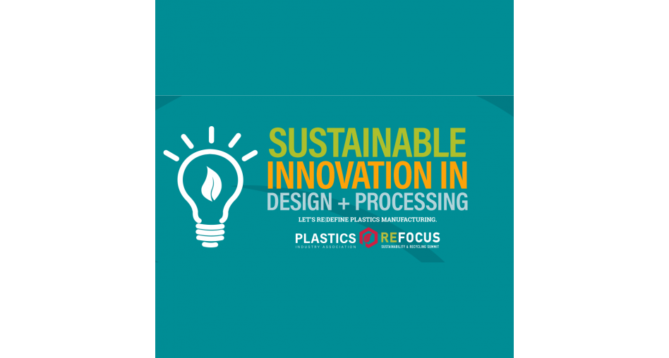 2020 Plastic Industry Association Refocus Summit