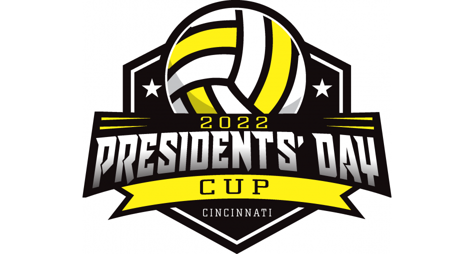 Dayton Juniors Volleyball Presidents Day Cup 2022