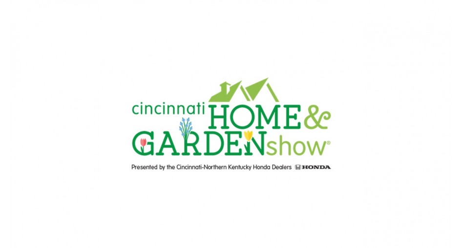 Cincinnati Home & Garden Show and The Garden Market