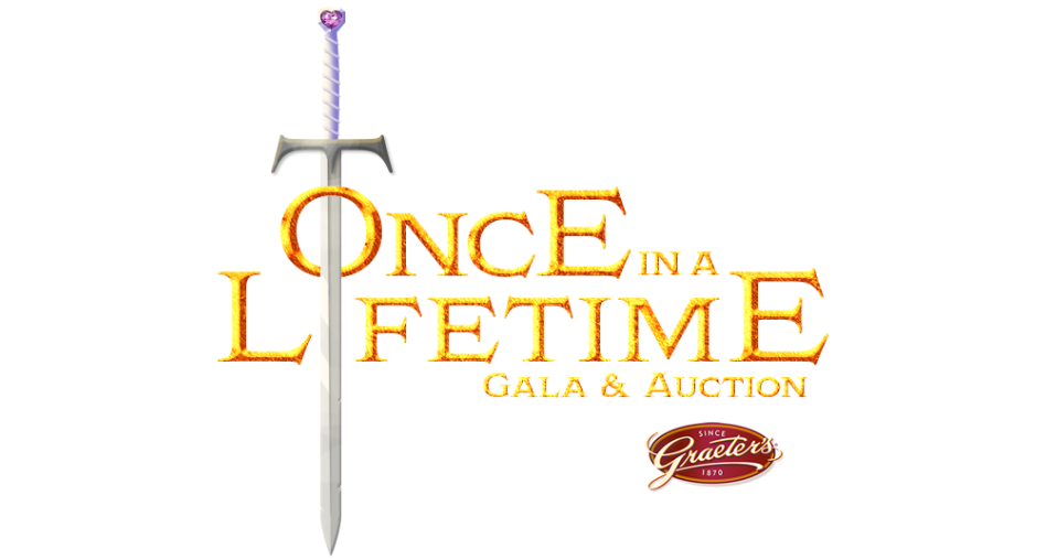 Once in a Lifetime Gala