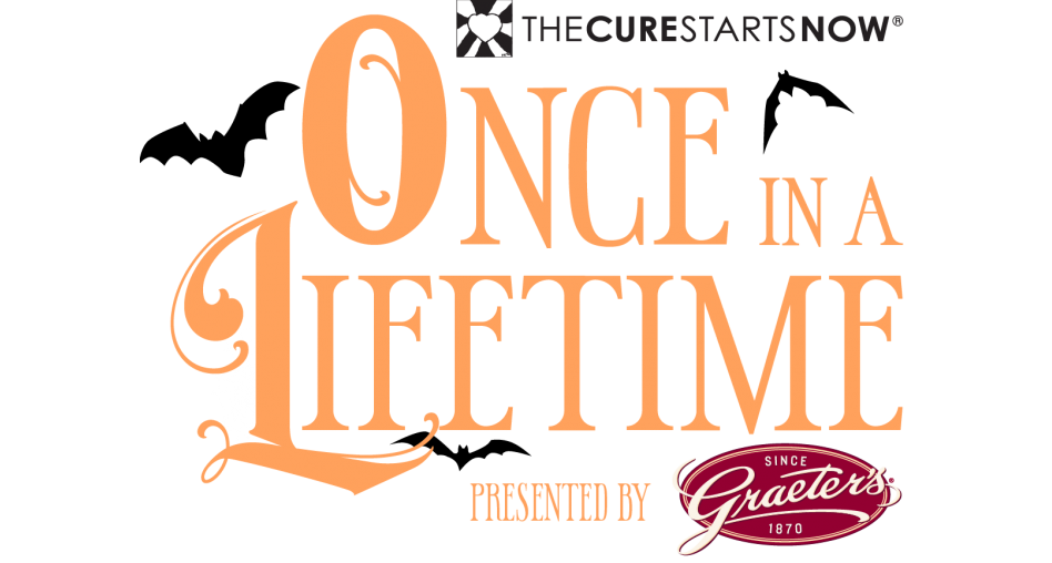 Once In A Lifetime Gala