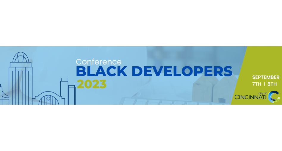 Black Developers Conference