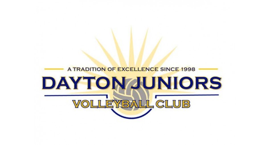 Dayton Juniors Volleyball Club Presidents' Cup