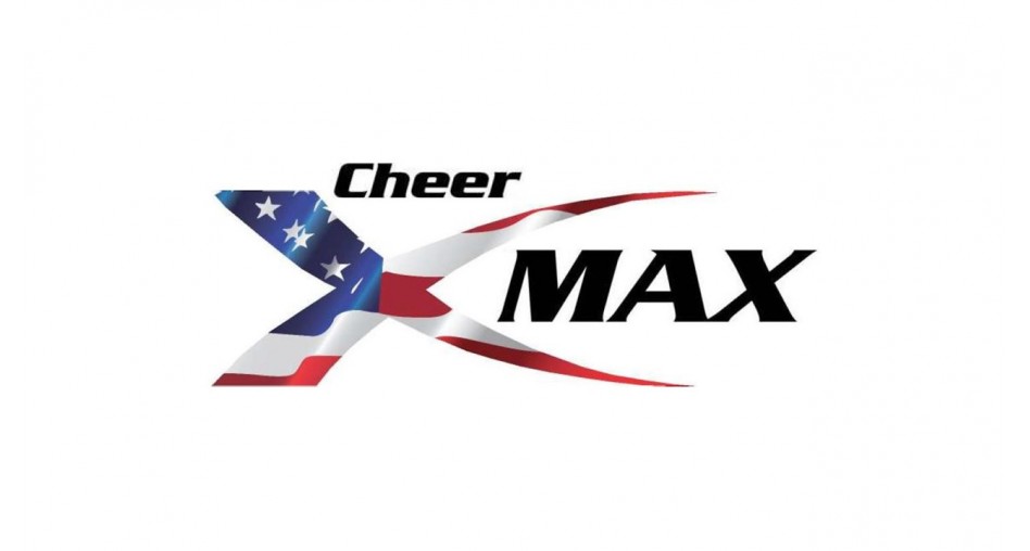 Cheer Max National Championships