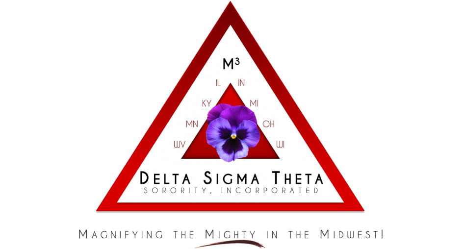 Delta Sigma Theta Sorority Inc. Midwest Regional Meeting