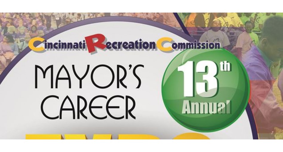 Mayor's Career Fair 2019