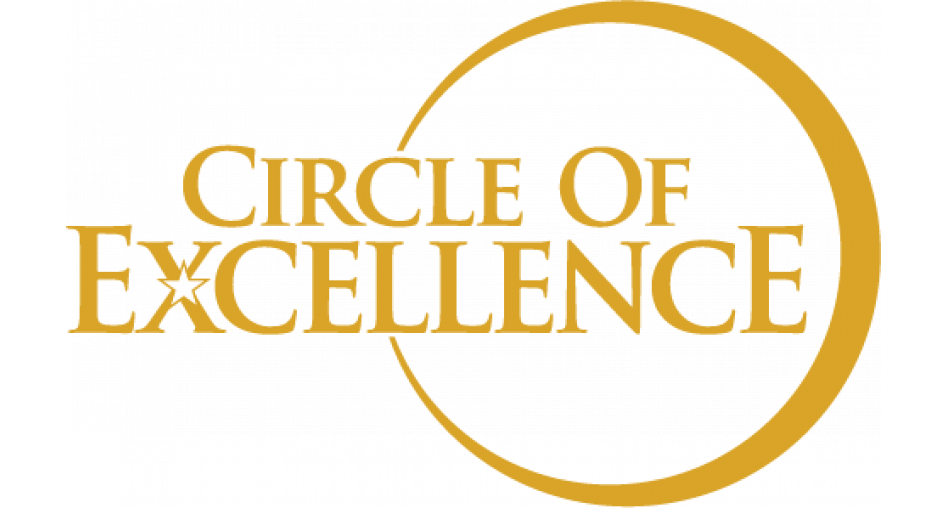 Cincinnati Area Board of Realtors Circle of Excellence Awards