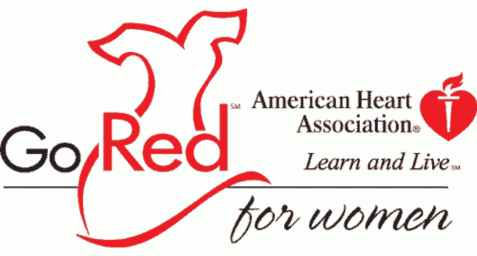 Go Red for Women Experience - CANCELLED