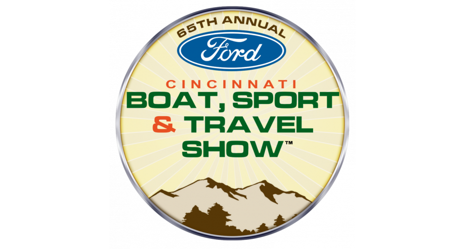 65th Annual Ford Cincinnati Boat, Sport & Travel Show