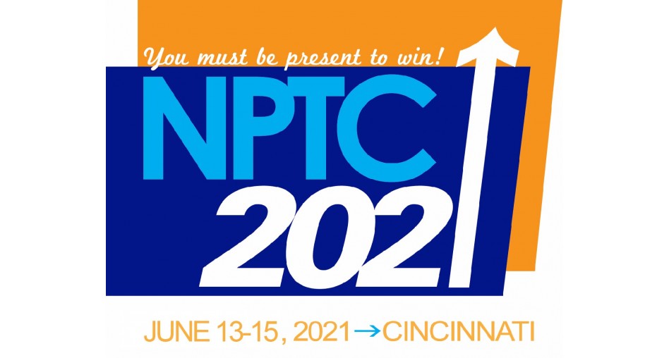 NPTC 2021 Annual Education Management Conference and Exhibition