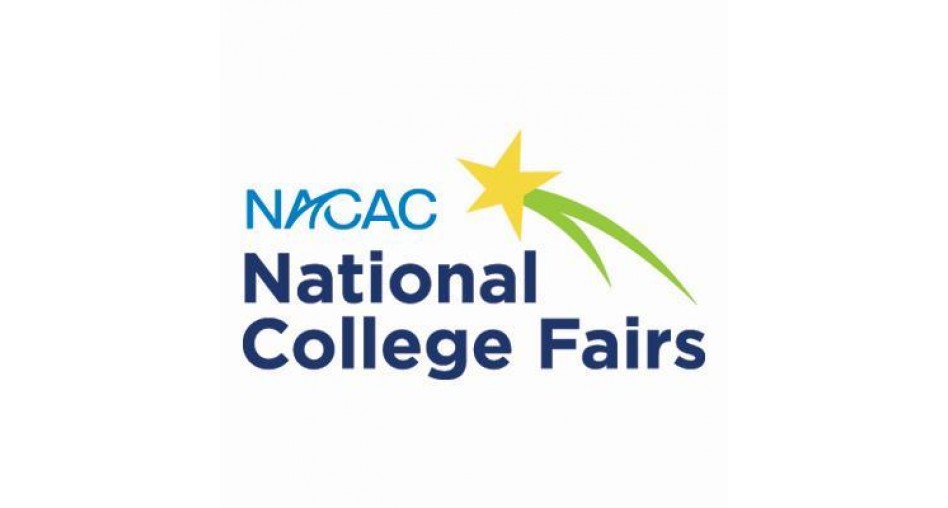 National College Fair Fall Show