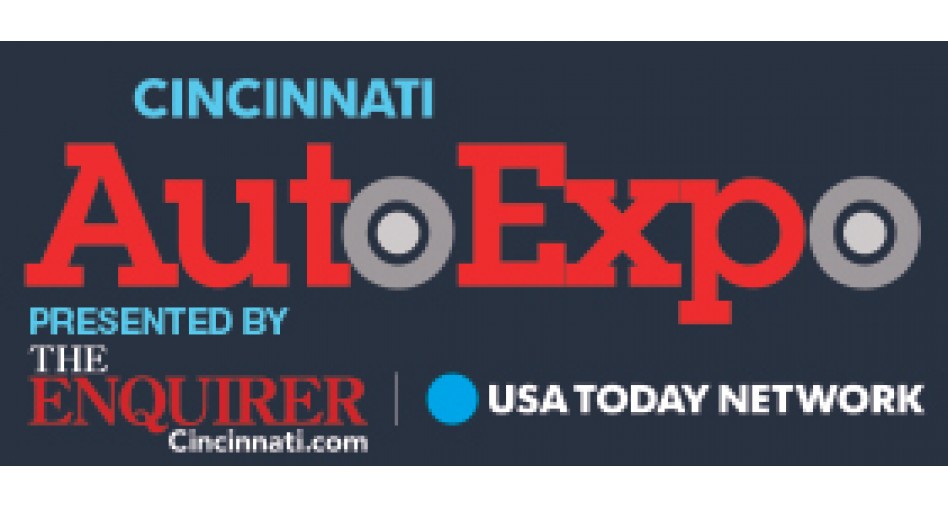 Cincinnati Auto Expo 2020