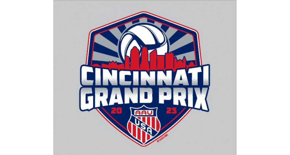 AAU Cincinnati Grand Prix