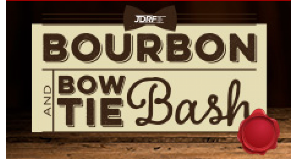 Bourbon and Bowtie Bash