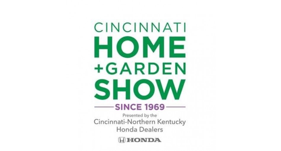 Cincinnati Home and Garden Show