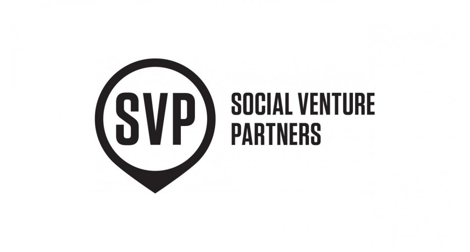 Social Venture Partners Fast Pitch