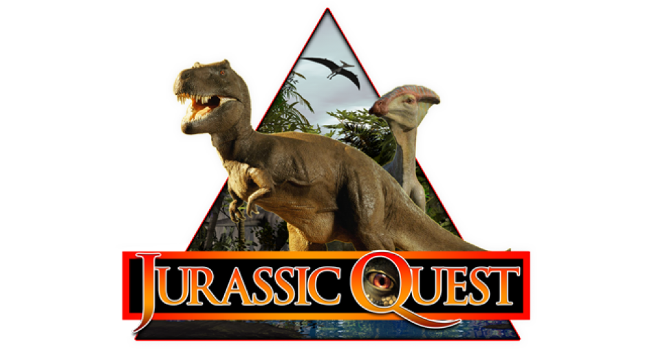 Jurassic Quest 2019