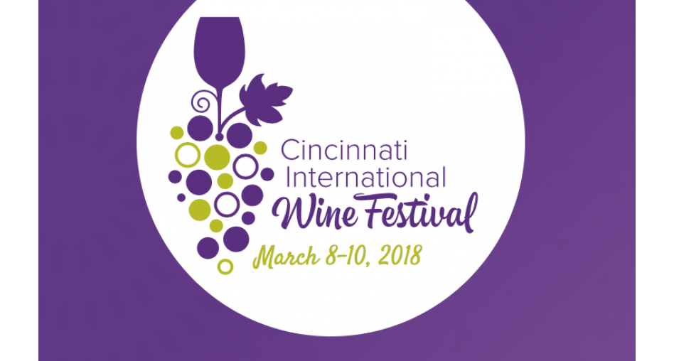 Cincinnati Wine Festival 2019