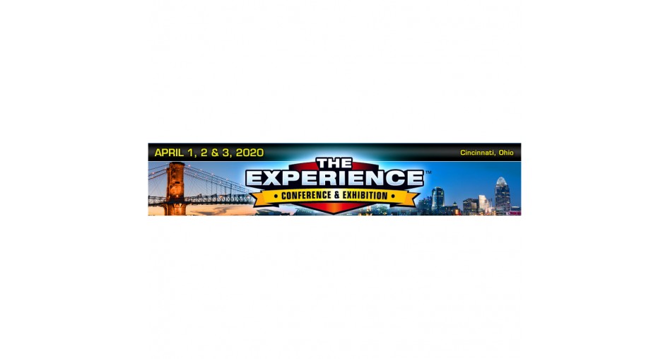 The Experience Conference & Exhibition - CANCELLED