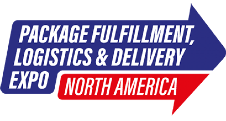 Package Fulfillment, Logistics and Delivery Expo North America 2022