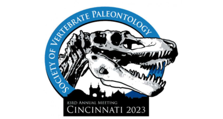 Society of Vertebrate Paleontology 83rd Annual Meeting