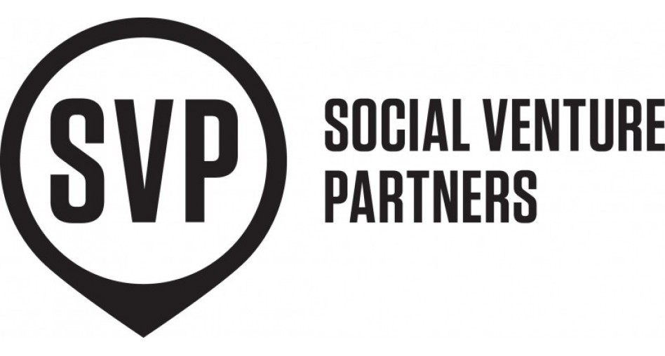 Social Venture Partners Fast Pitch 2019