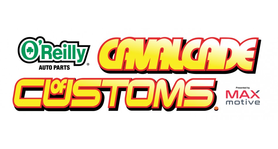62nd Annual O'Reilly Auto Parts Cavalcade of Customs