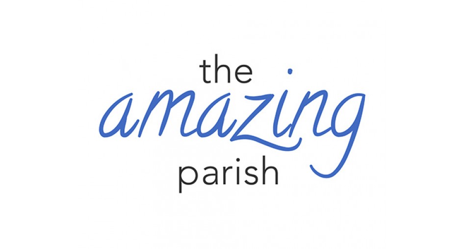 The Amazing Parish Spring Conference 2019