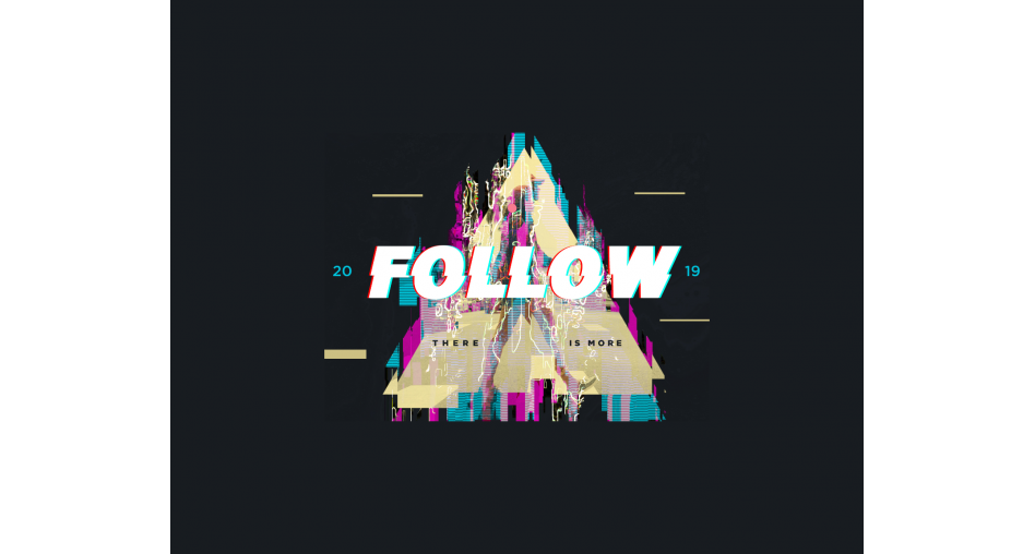 Follow 2019 -Wesleyan Youth Convention