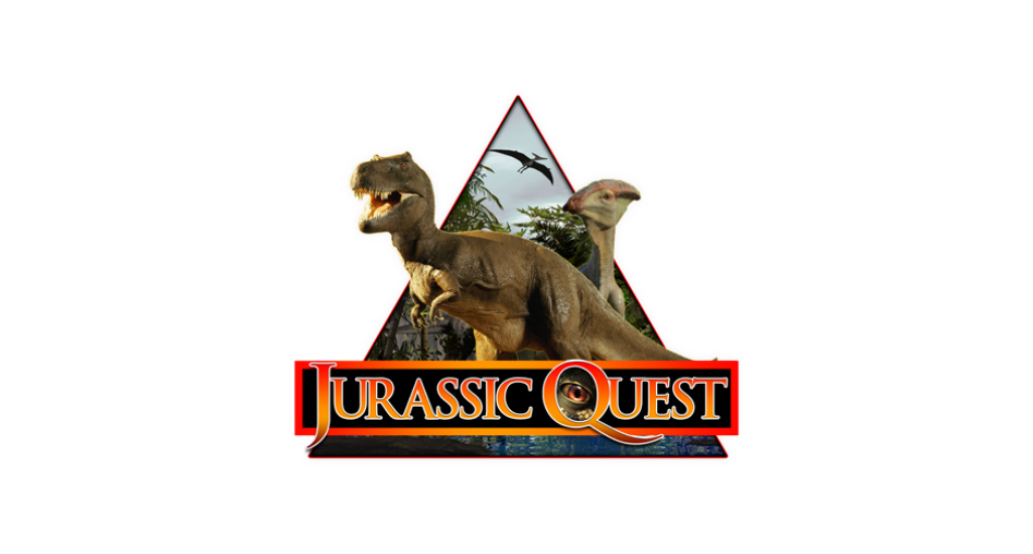 Jurassic Quest 2020 