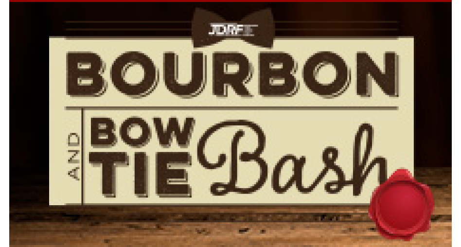 Bourbon and Bowtie Bash 2019