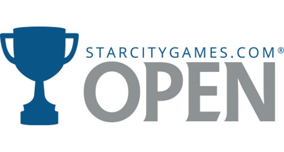 Star City Games-Magic the Gathering