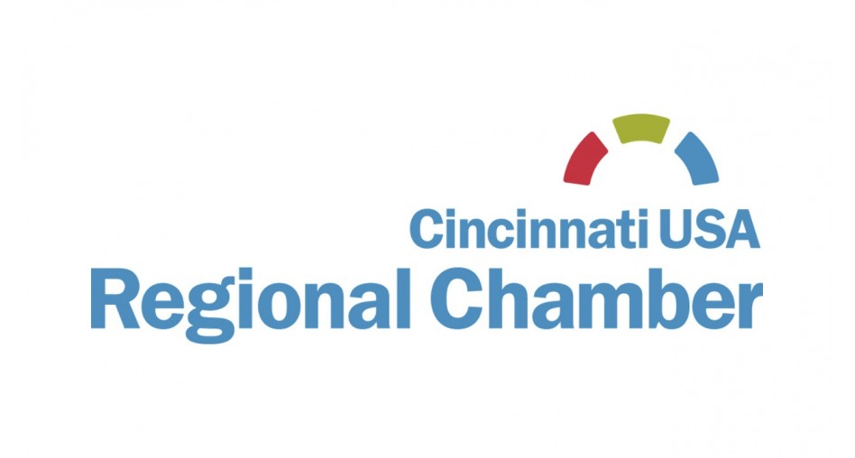 Cincinnati USA Regional Chamber Annual Dinner