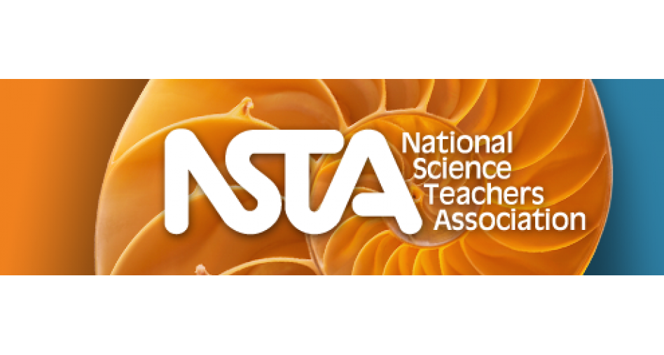 National Science Teachers Association 2019 Convention 