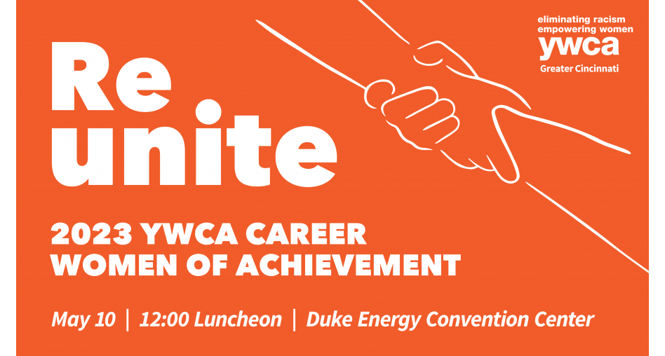 44th annual Career Women of Achievement Luncheon