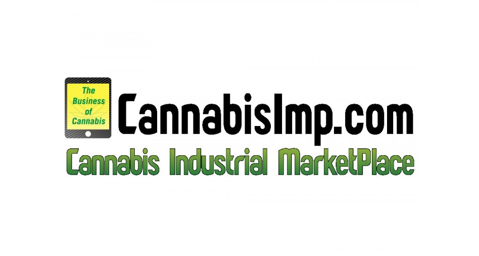 Cannabis Industrial Marketplace