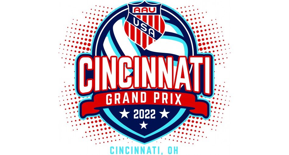 AAU Cincinnati Grand Prix 2022