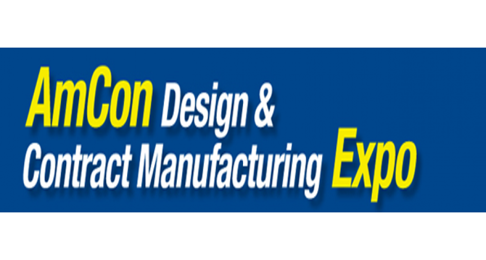 AmCon Design and Contract Manufacturing Expo - POSTPONED