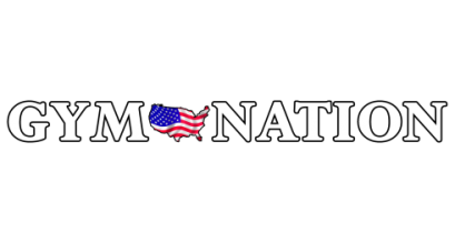 Gym-Nation Logo