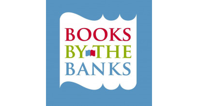 Books by the Banks logo