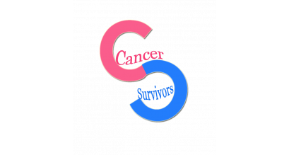 B&W Cancer logo