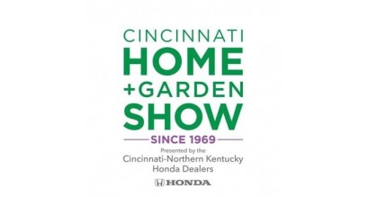 Home and Garden Logo