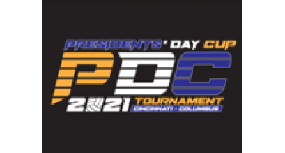 Presidents' Day Cup logo