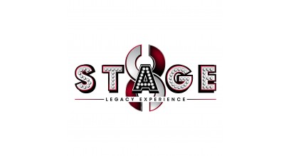 Stage 8 Dance logo