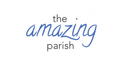 The Amazing Parish logo