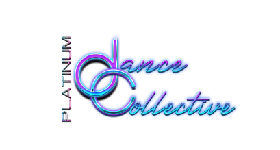 platinum dance collective logo