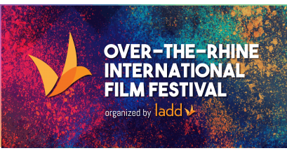 OTR Film Festival logo
