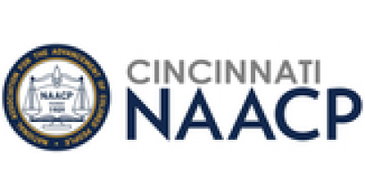 Cincinnati NAACP logo