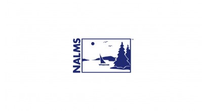  North American Lake Management Society logo