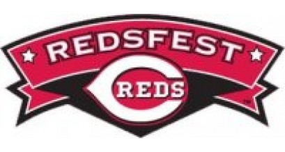 Redsfest logo